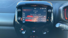 Toyota Aygo 1.0 VVT-i X-Trend TSS 5dr Petrol Hatchback